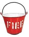 FIRE BUCKET FOR STAND